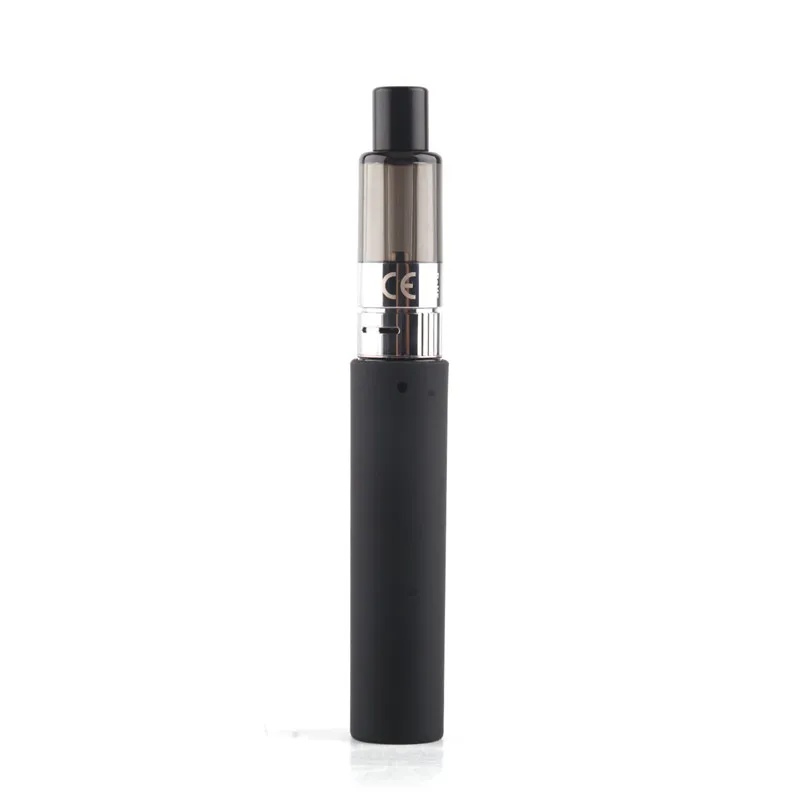 Vape Kit JUSTFOG P16A Start Vape Pen Mini Portable Electronic Cigarette Kit with 900mAh Built-in Battery 1.9ml Tank VS Q16