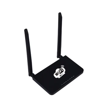 4G Wireless Wifi Router LTE 300Mbps Mobile MiFi Portable Hotspot with SIM Card Slot EU US Plug High Power Amplifier
4G Wireless Wifi Router LTE 300Mbps Mobile MiFi Portable Hotspot with SIM Card Slot EU US Plug High Power Amplifier