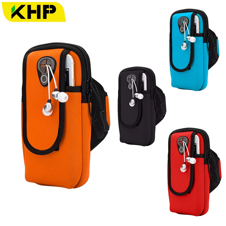 2019 KHP Universal Armband For iPhone X 7 8 Plus Mobile Phone Armband 4.7 6.0 inch Phone Bag Case Pouch Running Sport Armbands
2019 KHP Universal Armband For iPhone X 7 8 Plus Mobile Phone Armband 4.7 6.0 inch Phone Bag Case Pouch Running Sport Armbands