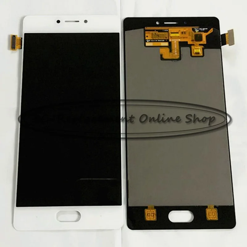 White/Black/Gold For GiONEE Elife S8 GN9011 GN9011L MT6755 Full LCD Display + Touch Screen Digitizer Assembly Replacement parts
White/Black/Gold For GiONEE Elife S8 GN9011 GN9011L MT6755 Full LCD Display + Touch Screen Digitizer Assembly Replacement parts