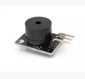 Free shipping 100PCS KY-006 pin Miniature Passive Buzzer Alarm Sensor Module for Arduino diy Starter Kit KY006
Free shipping 100PCS KY-006 pin Miniature Passive Buzzer Alarm Sensor Module for Arduino diy Starter Kit KY006