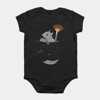 Baby Onesie Baby Bodysuits kid t shirt 100% Cotton Custom Printed PeaPod The Pocket Squirrel - Bob Ross
Baby Onesie Baby Bodysuits kid t shirt 100% Cotton Custom Printed PeaPod The Pocket Squirrel - Bob Ross