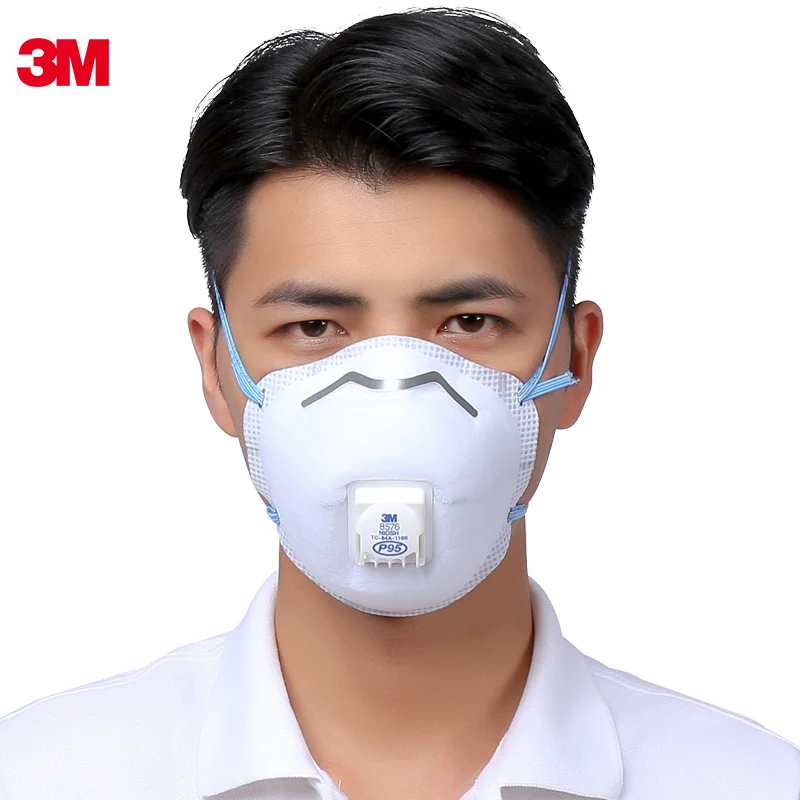 3M 8576 Air-permeable Activated Carbon Formaldehyde-proof Chemical Acid Odor-proof Gas-proof Industrial Dust Mask
3M 8576 Air-permeable Activated Carbon Formaldehyde-proof Chemical Acid Odor-proof Gas-proof Industrial Dust Mask