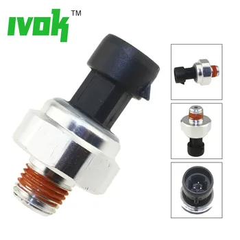 Engine Oil Fuel Injection Back Pressure Senor Switch Sender For Chevrolet Express Silverado GMC Savana Sierra 12574309 12562858
Engine Oil Fuel Injection Back Pressure Senor Switch Sender For Chevrolet Express Silverado GMC Savana Sierra 12574309 12562858
