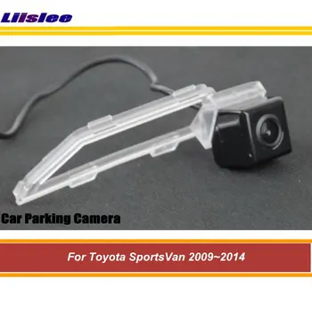 Liislee CCD Night Vision / Car Parking Reversing Rear Camera / Reverse Camera For Toyota SportsVan 2009~2014
Liislee CCD Night Vision / Car Parking Reversing Rear Camera / Reverse Camera For Toyota SportsVan 2009~2014