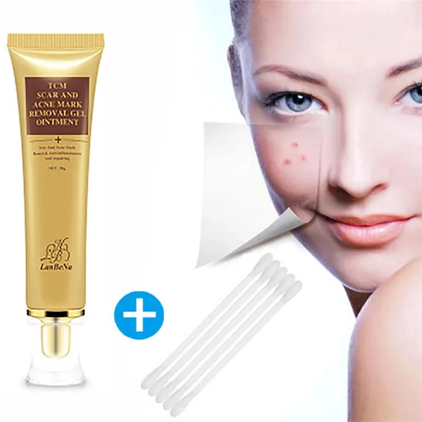 LIDDY Acne Scar Removal Cream Skin Repair Face Cream Acne Spot 30ml td0804 dropship
LIDDY Acne Scar Removal Cream Skin Repair Face Cream Acne Spot 30ml td0804 dropship