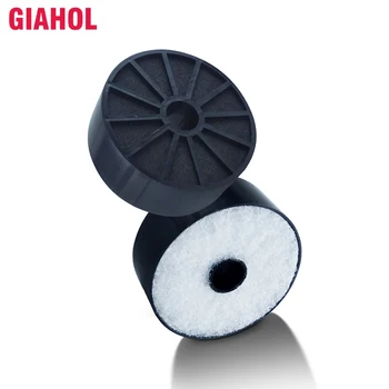 2PCS High efficiency Air Filter HEPA antibacterial anti-dust cotton for car air purifier air strainer of air purifier cleaner
2PCS High efficiency Air Filter HEPA antibacterial anti-dust cotton for car air purifier air strainer of air purifier cleaner