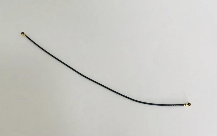 Original phone coaxial signal cable For Blackview BV9600 Pro Helio P60 Free Shipping
Original phone coaxial signal cable For Blackview BV9600 Pro Helio P60 Free Shipping