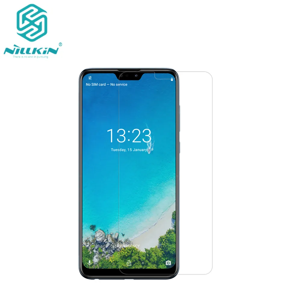 2pcs/lot for Asus Zenfone Max Pro M2 ZB631KL NILLKIN Super Clear Anti-fingerprint Protective Film OR Matte Screen Protector Film
2pcs/lot for Asus Zenfone Max Pro M2 ZB631KL NILLKIN Super Clear Anti-fingerprint Protective Film OR Matte Screen Protector Film