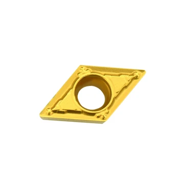 10pcs DCMT11T304 US735 DCMT32.51 US735 CNC Carbide Inserts Thread Turning tool machine cutting tools Milling cutter
10pcs DCMT11T304 US735 DCMT32.51 US735 CNC Carbide Inserts Thread Turning tool machine cutting tools Milling cutter