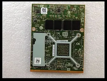 For DELL Alienware M17X R5 M18X R3 laptop FJHX2 0FJHX2 N14E-GTX-A2 GTX780M GTX 780M DDR5 4GB graphics board
For DELL Alienware M17X R5 M18X R3 laptop FJHX2 0FJHX2 N14E-GTX-A2 GTX780M GTX 780M DDR5 4GB graphics board