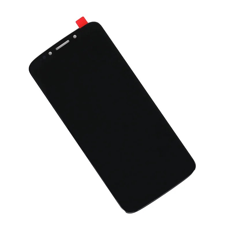 For Motorola For Moto G6 Play LCD Display with Digitizer Touch Screen Assembly For Moto G6 Play LCD Screen Display
For Motorola For Moto G6 Play LCD Display with Digitizer Touch Screen Assembly For Moto G6 Play LCD Screen Display