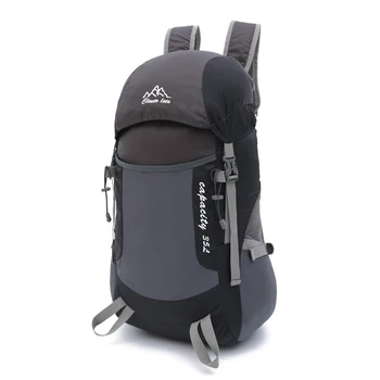 Foldable Bag Super Soft Skin Pack Travel Backpack Outdoor Trekking Climbing Mountain Travel Waterproof Hiking Backpack Men Women
Foldable Bag Super Soft Skin Pack Travel Backpack Outdoor Trekking Climbing Mountain Travel Waterproof Hiking Backpack Men Women