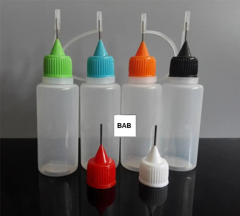 wholesale 100 pcs/Lot empty plastic 20ML steel needle embeded Drppper Bottles/Liquid Dripper/Plastic Bottle/dispensing bottle
wholesale 100 pcs/Lot empty plastic 20ML steel needle embeded Drppper Bottles/Liquid Dripper/Plastic Bottle/dispensing bottle