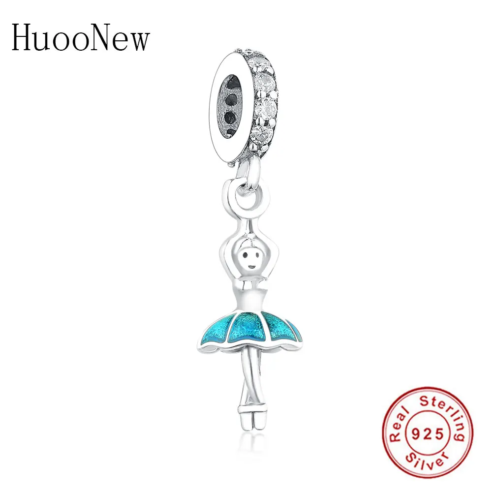 Green Dress Girl Dance Ballet Pendant Bead Fit Original Pandora Charms Bracelet Necklace Dangle 925 Sterling Silver Jewelry Gift
Green Dress Girl Dance Ballet Pendant Bead Fit Original Pandora Charms Bracelet Necklace Dangle 925 Sterling Silver Jewelry Gift
