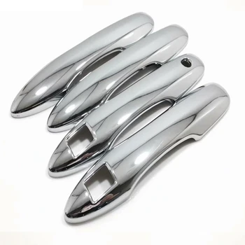 Door Handle Door Bwol Cover Trims ABS Chrome Sticker Decoration Car-Styling Accessories For Toyota Corolla Hatchback 2018 2019
Door Handle Door Bwol Cover Trims ABS Chrome Sticker Decoration Car-Styling Accessories For Toyota Corolla Hatchback 2018 2019