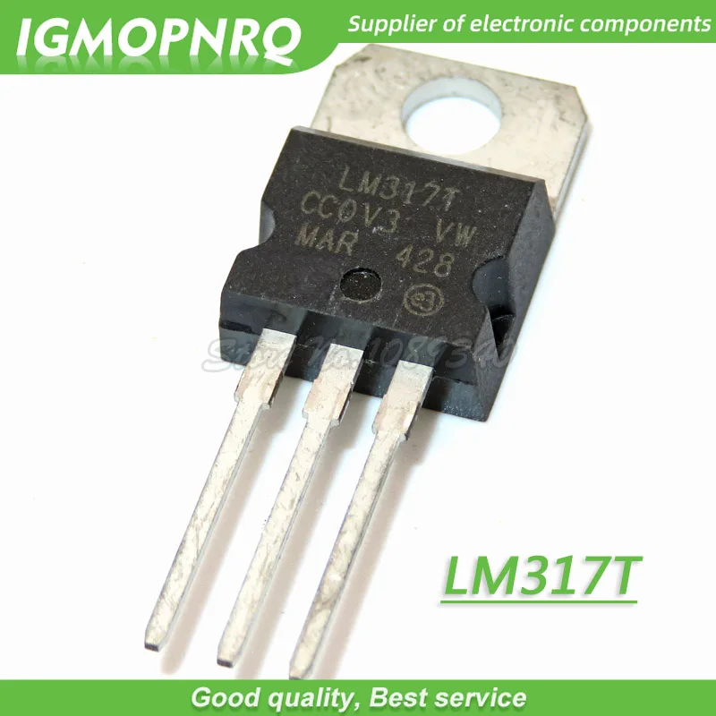 10 шт. транзистор LM317T LM317 IRF510 IRF520 IRF540 IRF640 IRF740 IRF830 IRF840 TO 220 IRF840PBF IRF510PBF IRF520PBF IRF740PBF|voltage
