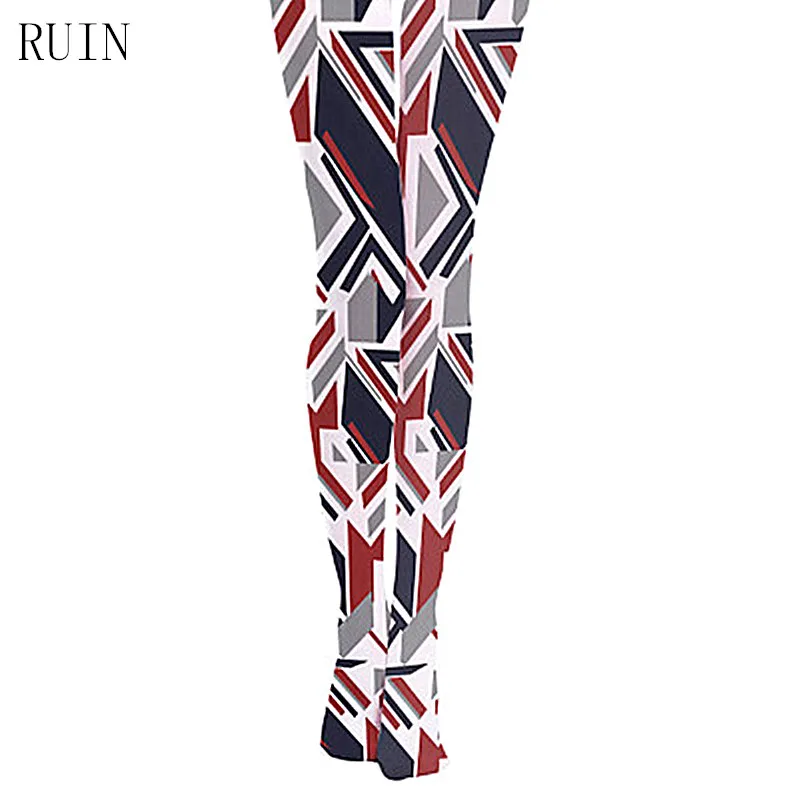 RUIN 2017 spring geometric pattern blue coffee color printing pantyhose girl female women stockings
RUIN 2017 spring geometric pattern blue coffee color printing pantyhose girl female women stockings