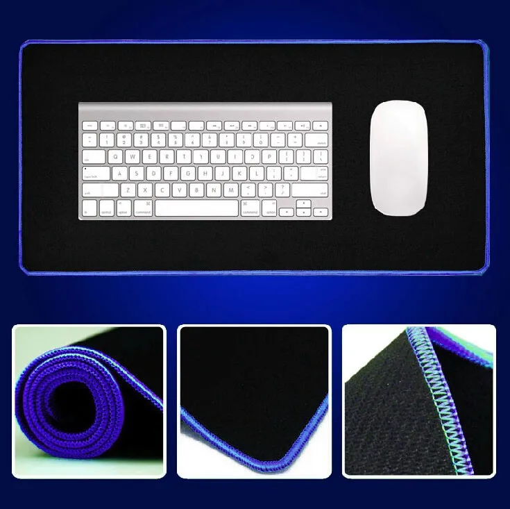 600*300*3mm large rubber mouse pad with colorful edge locking and smooth surface for laptop desktop computer game office users
600*300*3mm large rubber mouse pad with colorful edge locking and smooth surface for laptop desktop computer game office users
