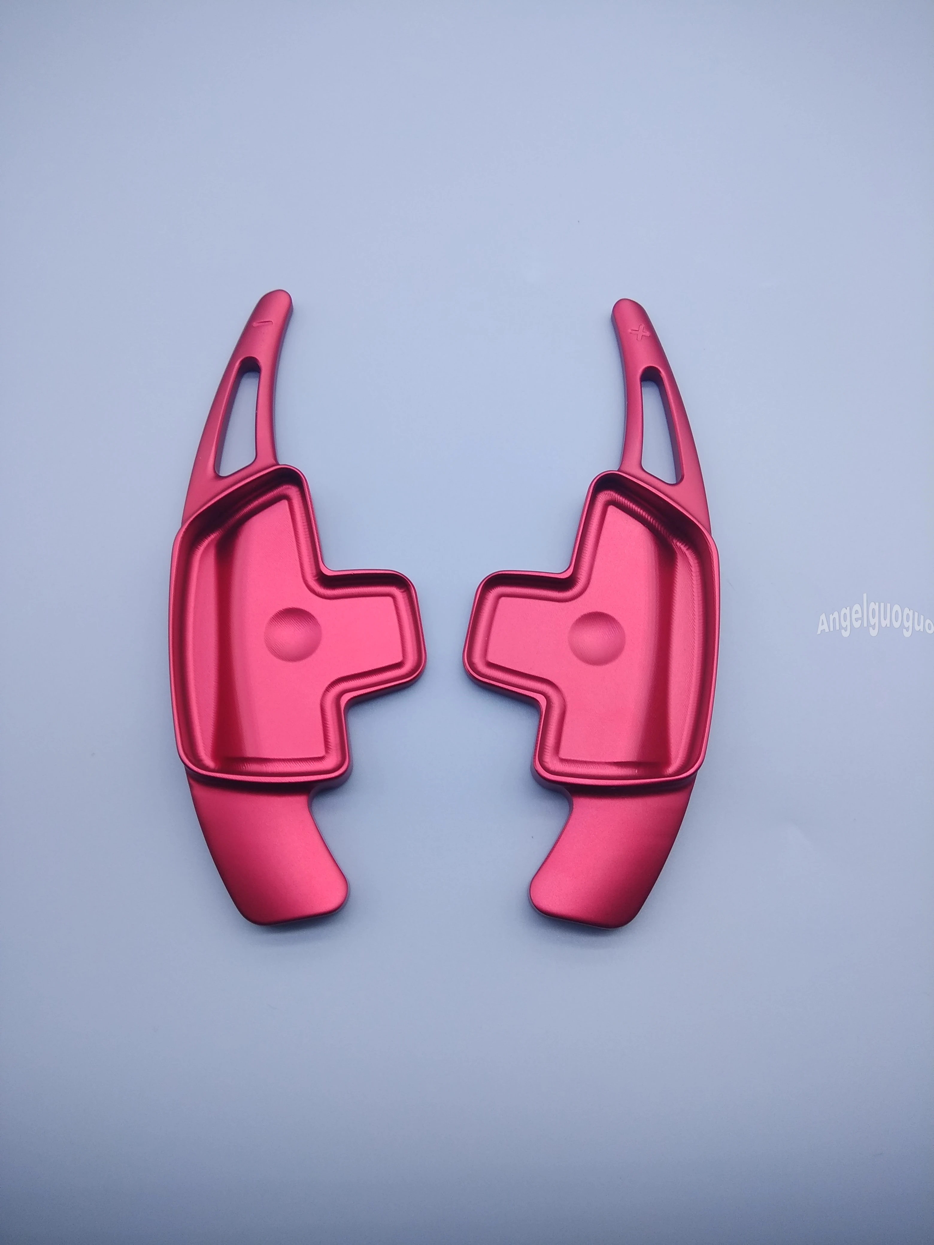 Car Steering Wheel Paddle Shift Metal Decoration Trim For Mercedes Benz 2015-2018 C class w205\2016-2018 E class W213\GLC
Car Steering Wheel Paddle Shift Metal Decoration Trim For Mercedes Benz 2015-2018 C class w205\2016-2018 E class W213\GLC