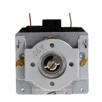 30Min Time Controller Timer Switch For Electric Pressure Cooker Microwave Oven AC-125V-15A
30Min Time Controller Timer Switch For Electric Pressure Cooker Microwave Oven AC-125V-15A