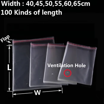 Large Clear Self Adhesive Seal Plastic Bags Transparent Packaging Bags Self Sealing OPP Poly Bag Clothing Package Plastic Baggie
Large Clear Self Adhesive Seal Plastic Bags Transparent Packaging Bags Self Sealing OPP Poly Bag Clothing Package Plastic Baggie