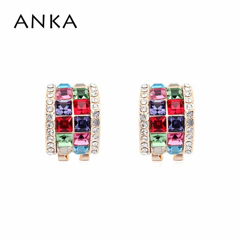 2014 New Crystal luxury Earrings Made With Swarovski Elements Crystal Jewelry#104736
2014 New Crystal luxury Earrings Made With Swarovski Elements Crystal Jewelry#104736