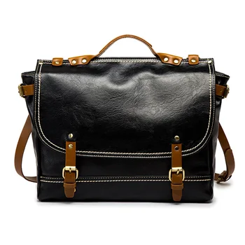 High Quality Leather Men Bags Shoulder Crossbody Bags Mans Casual Business Men's Messenger Bag Handbag Bolsas Male Promotion
High Quality Leather Men Bags Shoulder Crossbody Bags Mans Casual Business Men's Messenger Bag Handbag Bolsas Male Promotion