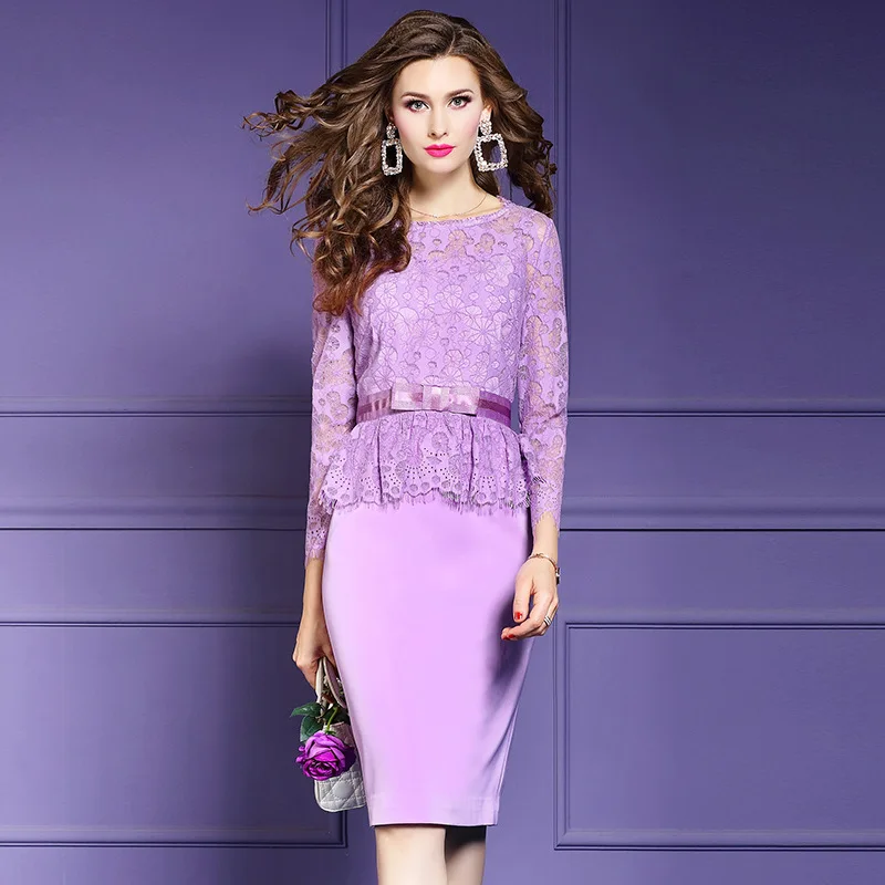 Office Lady Package hip dress Spring 2019 new Women Pencil Ruffles Slim Party Dress Plus Size ladies Vintage Lace dresses summer
Office Lady Package hip dress Spring 2019 new Women Pencil Ruffles Slim Party Dress Plus Size ladies Vintage Lace dresses summer