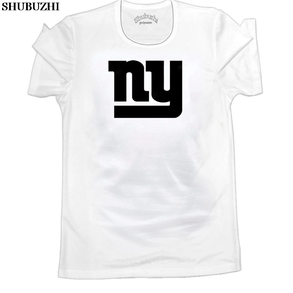 Men Fashion New York Print Giants T Shirt Summer Brand Men T-Shirt USA Footballs Team Casual Tops Tee Modal Shirts
Men Fashion New York Print Giants T Shirt Summer Brand Men T-Shirt USA Footballs Team Casual Tops Tee Modal Shirts