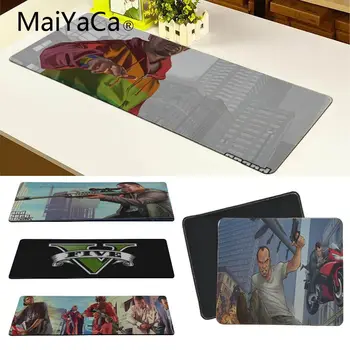 MaiYaCa Thick Comfortable Natural Rubber gta 5 Beautiful Anime Mouse Mat Large Thicken Comfy Waterproof Gaming Mouse Pad
MaiYaCa Thick Comfortable Natural Rubber gta 5 Beautiful Anime Mouse Mat Large Thicken Comfy Waterproof Gaming Mouse Pad