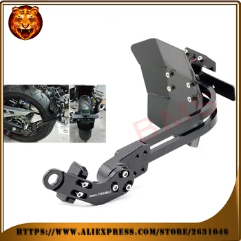 Motorcycle Mudguard For YAMAHA YZF-R3 YZFR3 Fender Registration License Plate Frame TailLight LED Holder Bracket FREE SHIPPING
Motorcycle Mudguard For YAMAHA YZF-R3 YZFR3 Fender Registration License Plate Frame TailLight LED Holder Bracket FREE SHIPPING