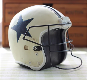 Free Shipping!American Style helmet Mould Resin motobike hat Mold Coffee Bar Decor Resin House Decor Wedding Gift
Free Shipping!American Style helmet Mould Resin motobike hat Mold Coffee Bar Decor Resin House Decor Wedding Gift