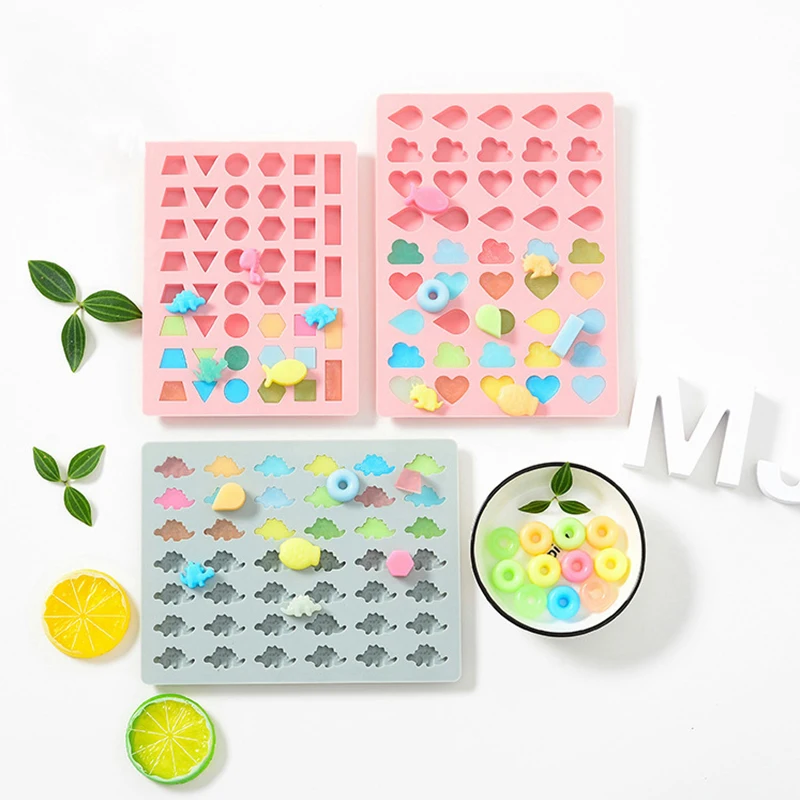 Shebaking Homemade Popsicle Mold Food Grade Silicone Ice Molds Ice Cream Maker Kitchen DIY Dessert Molds
Shebaking Homemade Popsicle Mold Food Grade Silicone Ice Molds Ice Cream Maker Kitchen DIY Dessert Molds