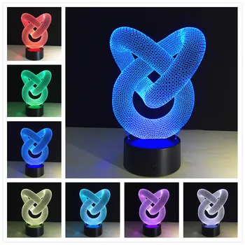 Modern New Led 3D Light Generation Amazing 3D Led Lamp Table - Desk Night Light 3d Lamp Luminaria De Mesa Led Desk Lamps
Modern New Led 3D Light Generation Amazing 3D Led Lamp Table - Desk Night Light 3d Lamp Luminaria De Mesa Led Desk Lamps