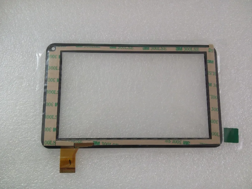 Original NEW 7inch touch screen touch panel digitizer for tablet PC touchscreen Ref:FPC TP070245 01
Original NEW 7inch touch screen touch panel digitizer for tablet PC touchscreen Ref:FPC TP070245 01