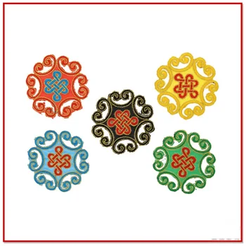 Wholesale 20pcs 15.5*15.5CM Embroidered Sewing On Patch Iron-On Patch Stickers For Clothes Sewing Fabric Applique Supplies YI45
Wholesale 20pcs 15.5*15.5CM Embroidered Sewing On Patch Iron-On Patch Stickers For Clothes Sewing Fabric Applique Supplies YI45