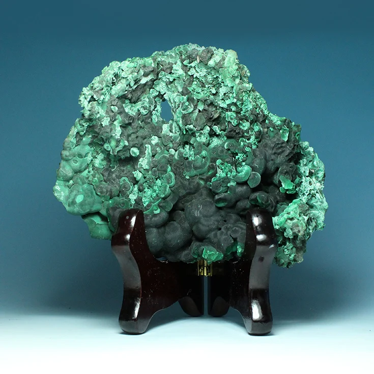 Africa produced dark green stone malachite malachite specimens labeled Collectibles ore original stone Kistler collection orname
Africa produced dark green stone malachite malachite specimens labeled Collectibles ore original stone Kistler collection orname