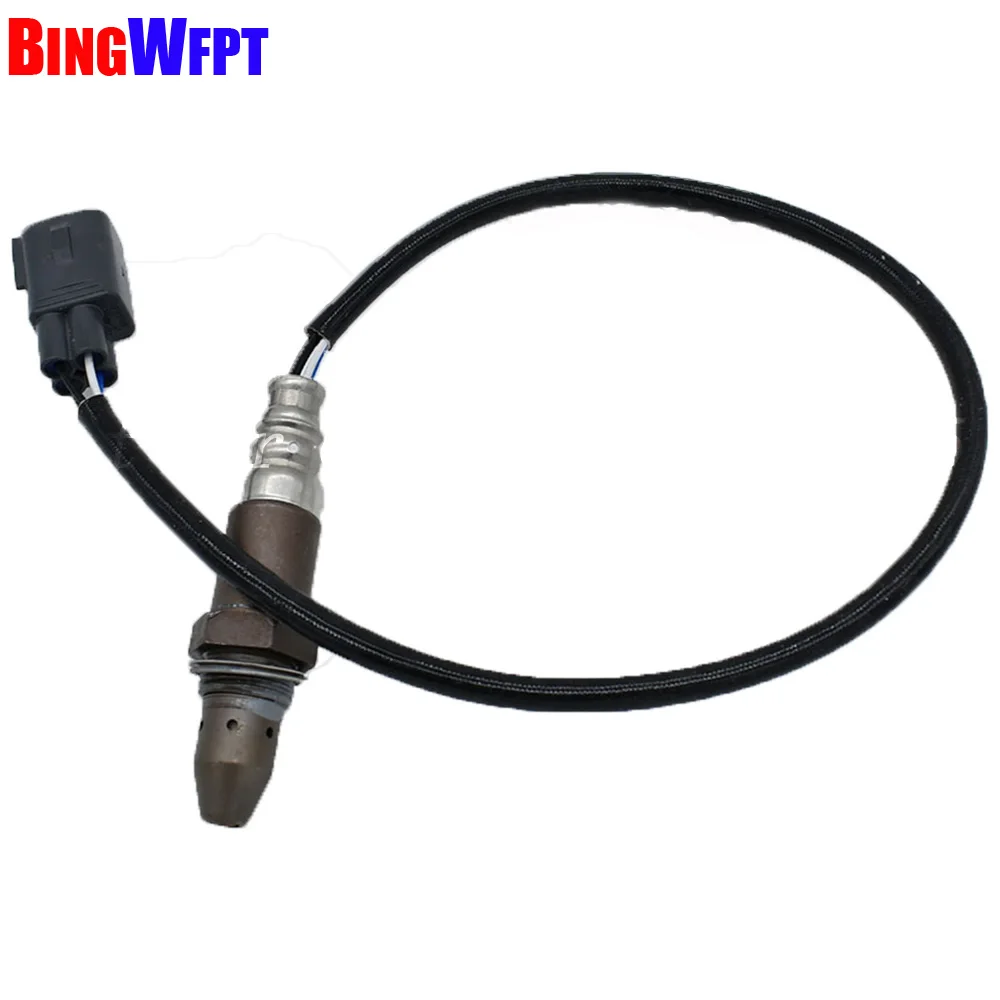High-quality Air Fuel Ratio Sensor OEM 89467-48120 DOX-0261 FOR 2007 Lexus ES350 RX350 Highlander 3.5L v6
High-quality Air Fuel Ratio Sensor OEM 89467-48120 DOX-0261 FOR 2007 Lexus ES350 RX350 Highlander 3.5L v6