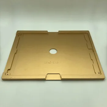 For ipad pro 12.9 series 1/2 High Precision Positioning laminating Aluminum alloy mold LCD display touch screen oca laminating
For ipad pro 12.9 series 1/2 High Precision Positioning laminating Aluminum alloy mold LCD display touch screen oca laminating