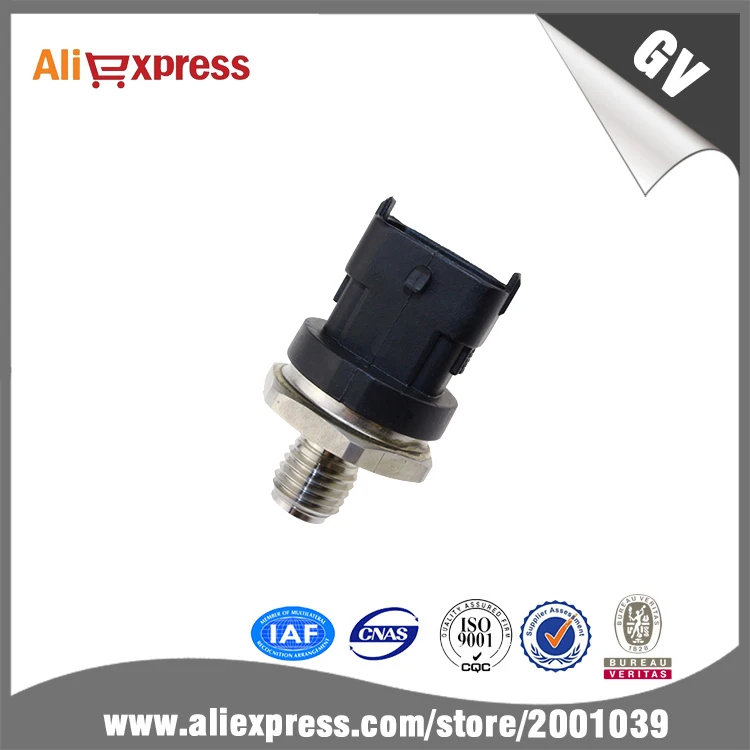 Датчик давления топливной рейки 0281002909/31401-27000 для Hyundai Tucson Elantra Santa поездка KIA Carens Sportage Xtrek 2,0 CRDi
Датчик давления топливной рейки 0281002909/31401-27000 для Hyundai Tucson Elantra Santa поездка KIA Carens Sportage Xtrek 2,0 CRDi