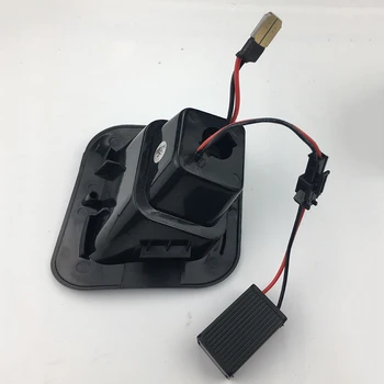 2pcs/set Car License Plate Lights 5W 6500K Cool White Rear Bumper Lights LED Lamps Accessories Part For Dodge Ram 1500/2500/3500
2pcs/set Car License Plate Lights 5W 6500K Cool White Rear Bumper Lights LED Lamps Accessories Part For Dodge Ram 1500/2500/3500