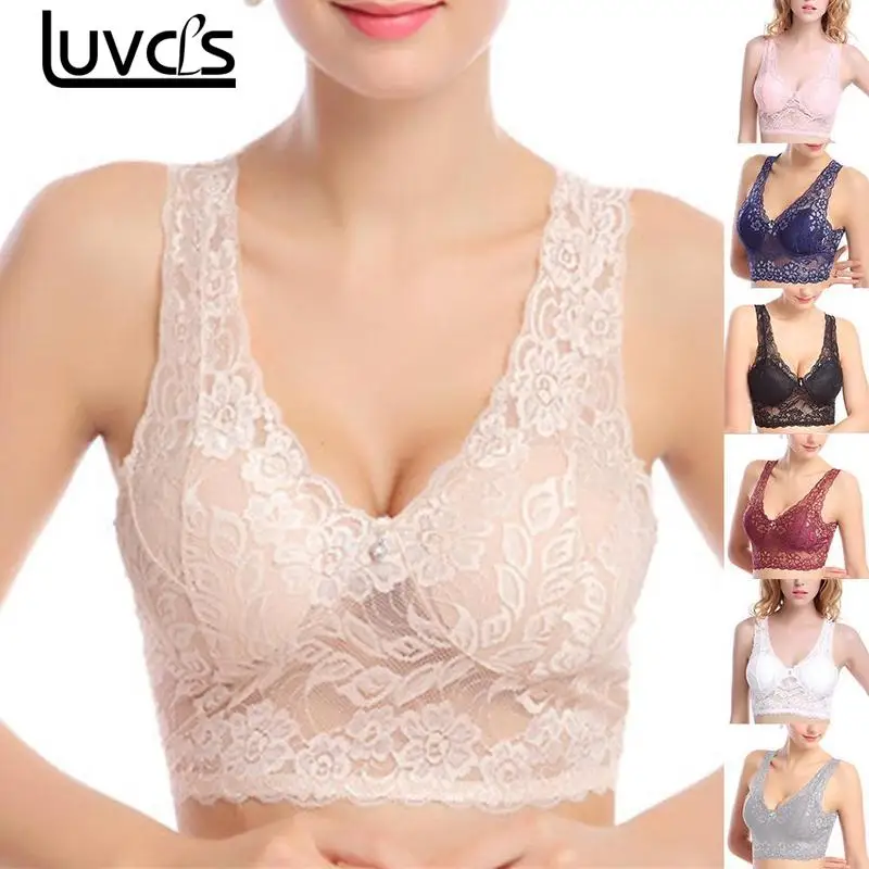 Embroidery Push Up Bra Women Plus Size Cut Out Top Brasier Mujer Wireless Bra Sexy Intimates Black White Skin Red Lace Bralette
Embroidery Push Up Bra Women Plus Size Cut Out Top Brasier Mujer Wireless Bra Sexy Intimates Black White Skin Red Lace Bralette