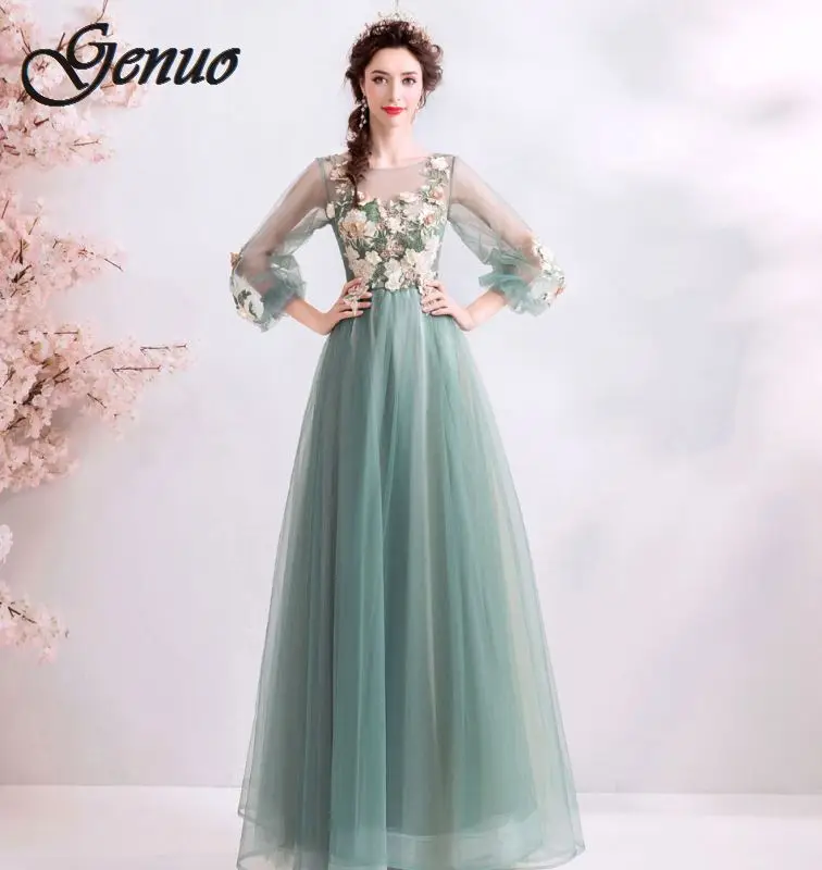 Genuo New queen Autumn Lace Dress Work Casual Slim Fashion O-neck Sexy Hollow Out Blue Red Dresses Women A-line Vintage Vestidos
Genuo New queen Autumn Lace Dress Work Casual Slim Fashion O-neck Sexy Hollow Out Blue Red Dresses Women A-line Vintage Vestidos