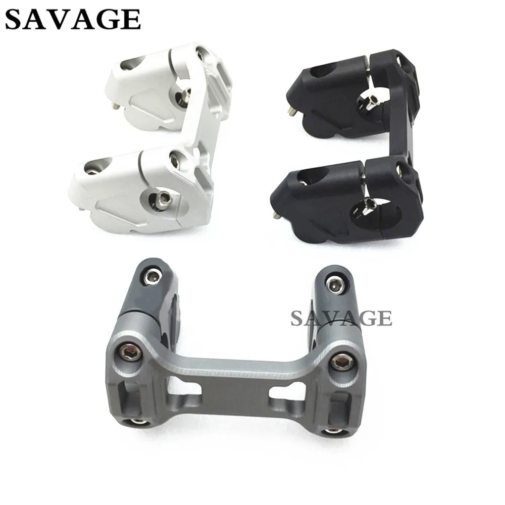 Motorcycle Couple Kit Handlebar Riser Handle Bar Clamp Extend Adapter For B M W R1200GS R1200 GS LC /ADV 2014 2015 2016
Motorcycle Couple Kit Handlebar Riser Handle Bar Clamp Extend Adapter For B M W R1200GS R1200 GS LC /ADV 2014 2015 2016