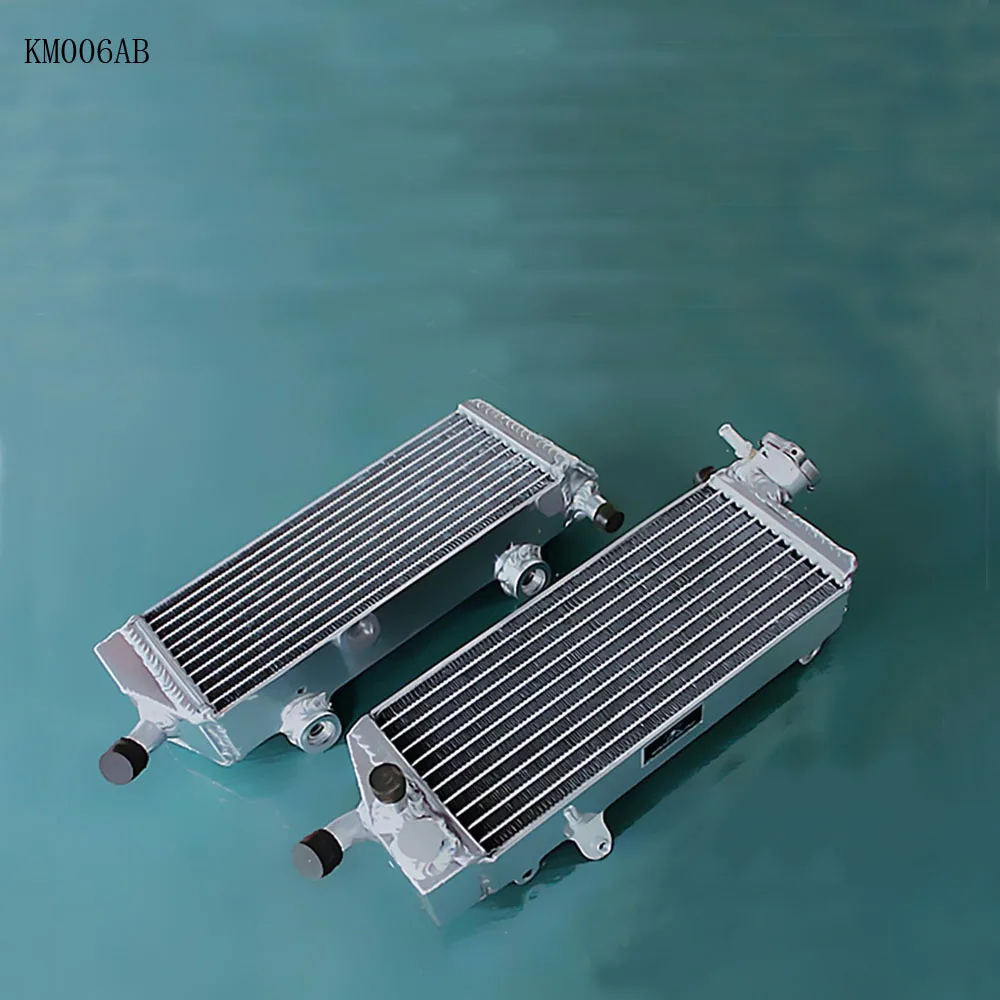 Alloy Radiator For KTM 250/350/450/500/530 EXC-F/EXC-R/XC-W/XCF-W 2008-2015 replacement parts engine cooling parts
Alloy Radiator For KTM 250/350/450/500/530 EXC-F/EXC-R/XC-W/XCF-W 2008-2015 replacement parts engine cooling parts