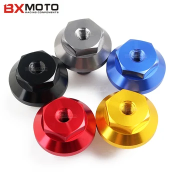 BXMOTO motorcycle Engine Oil Cap cnc motorbike Filler Cover Screw For Yamaha YZF R3 MT-03 XT350 Virago 535 250 TW200 2015-2017
BXMOTO motorcycle Engine Oil Cap cnc motorbike Filler Cover Screw For Yamaha YZF R3 MT-03 XT350 Virago 535 250 TW200 2015-2017