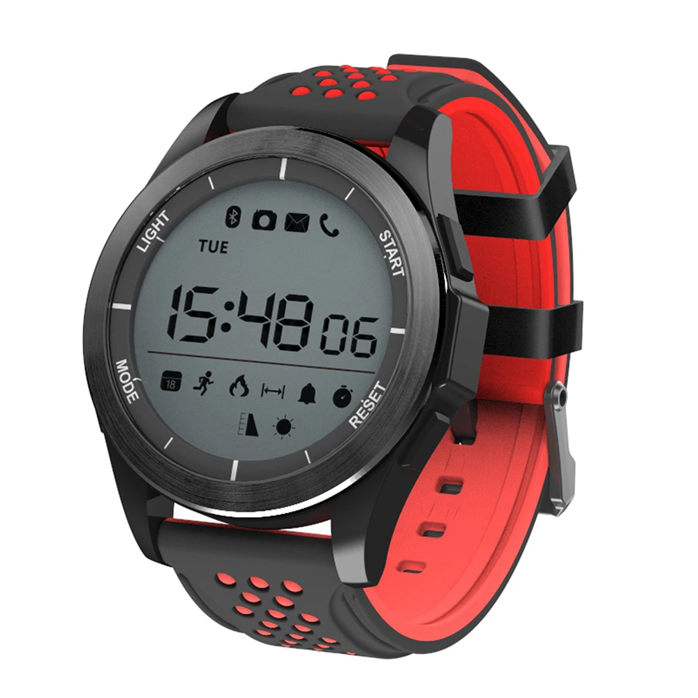 Фото Спортивные Смарт-часы DT NO.1 F3 Bluetooth IP68 Профессиональные Водонепроницаемые с