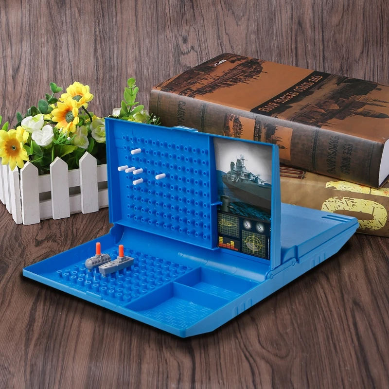 Battleships Sea Battle Traditional Family Funny Combat Strategy Board Game Toys For Children kids Toys 2018
Battleships Sea Battle Traditional Family Funny Combat Strategy Board Game Toys For Children kids Toys 2018