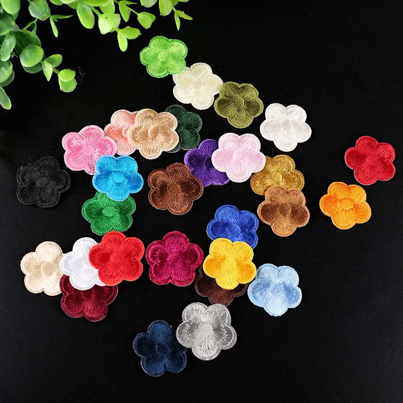 Embroidery Repairing Patches for Clothing Iron on Clothes Jeans Sheets Applique Badge Plum Stripe Sticker Iron-on Transfer patch
Embroidery Repairing Patches for Clothing Iron on Clothes Jeans Sheets Applique Badge Plum Stripe Sticker Iron-on Transfer patch